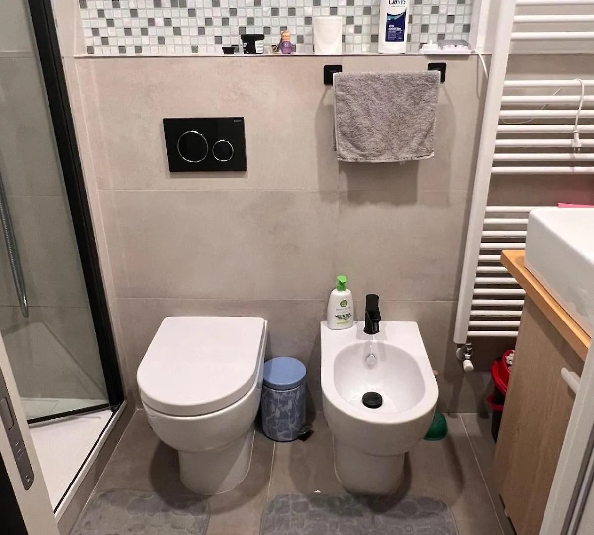 Cosy Nest Apartment Savona