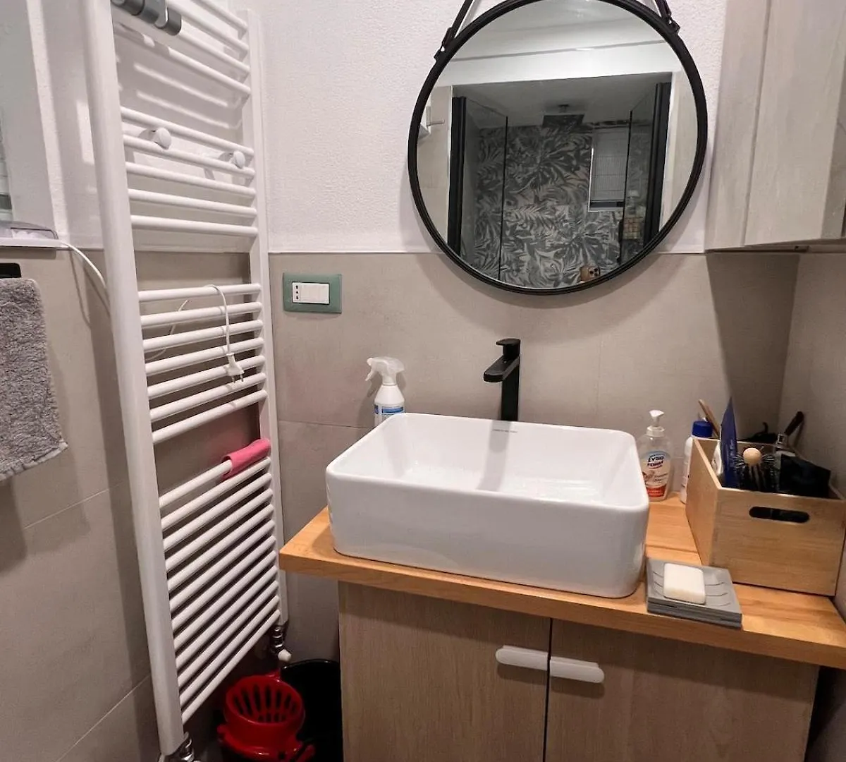 Cosy Nest Apartment Savona Italy