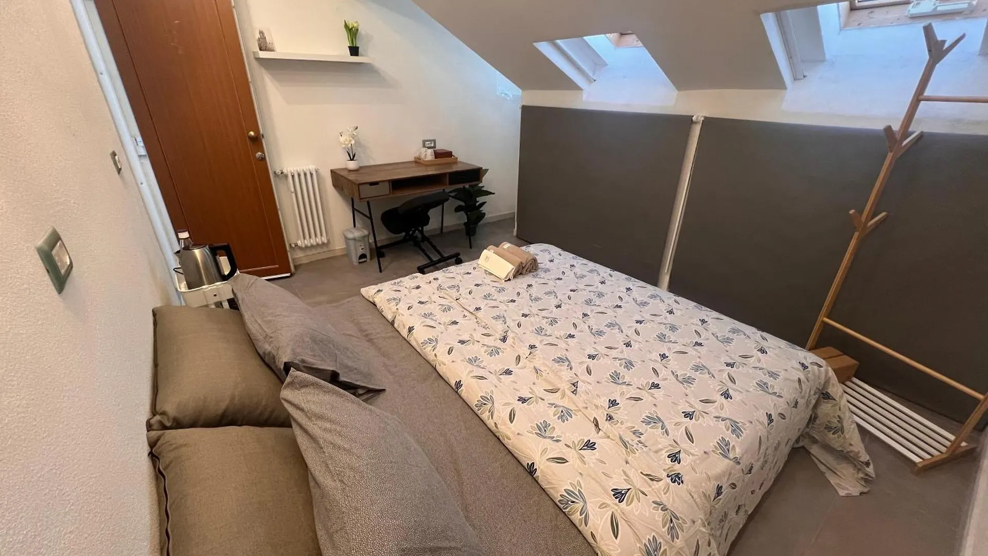 Cosy Nest Apartment Savona