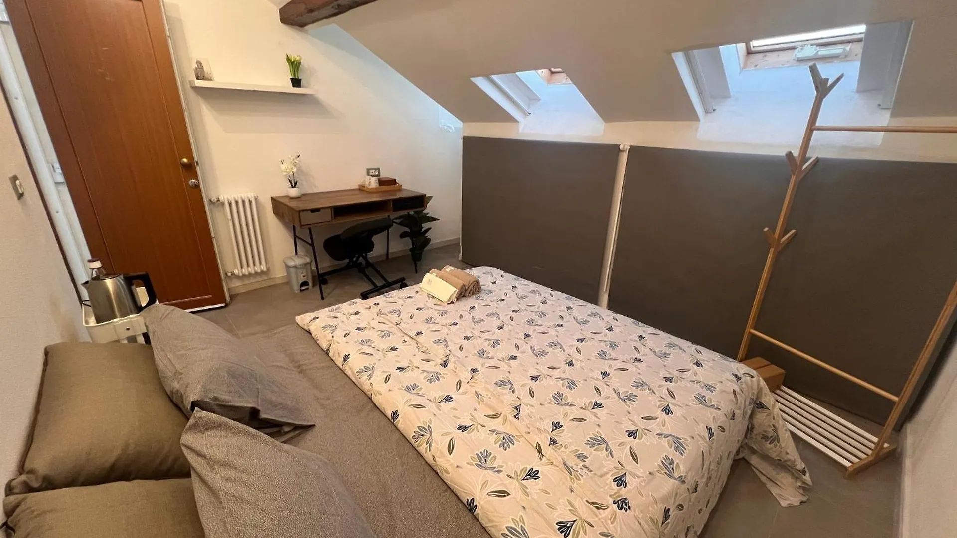 Cosy Nest Apartment Savona Italy